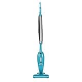 Bissell Featherweight Stick Lightweight Bagless Vacuum with Crevice Tool, 2033, One Size Fits All, Blue