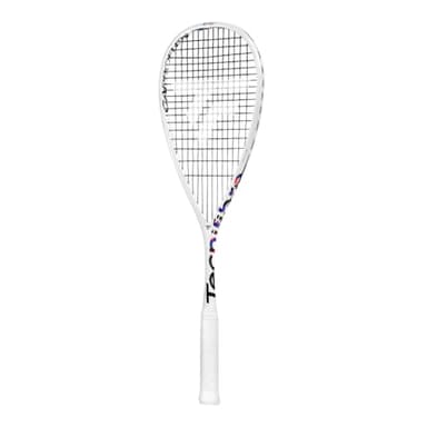 Tecnifibre Carboflex X-TOP (V2) 125 Squash Racquet (12CAR12524)