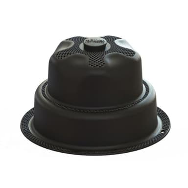 LA MANDOLINE VANTAGE Round Pusher