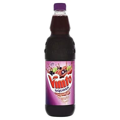 Vimto Cordial 725ml- Fast