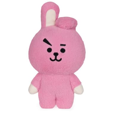 GUND LINE Friends BT21 Cooky Plush Stuffed Animal, 7"