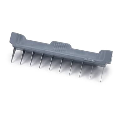 de Buyer REVOLUTION Julienne Blade - 10 mm - Ultra-Sharp Stainless Steel Replacement Blade - Designed for LA MANDOLINE REVOLUTION - Made in France