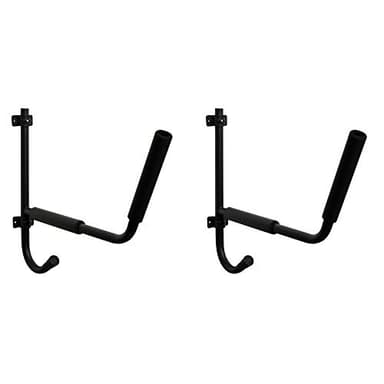 Extreme Max 3006.8447 Folding Kayak Storage Cradle - Steel
