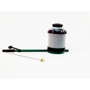 Jt Eaton #530 Technician Duster - Green, Each