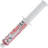 TriboTEX Nano Oil Additive Car Engine Treatment: Add to Engine Lube - Makes High Mileage Cars Like New with a Synthetic Material (Treats One Regular Truck, Tractor or Small Diesel)