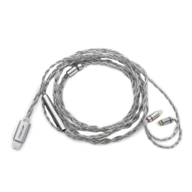 Moondrop Free DSP USB-C Earphone Upgrade Cable Fully Balanced Audio Output DSP Cable