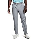 Under Armour Men's Vanish Showdown Pants, Steel (036)/Halo Gray, 40/34