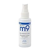 Hollister 7732-EA m9 Odor Eliminator Spray, Unscented, 2 oz Bottle, 1 Pack – Ostomy Spray, Ostomy Supplies, Odor Neutralizer