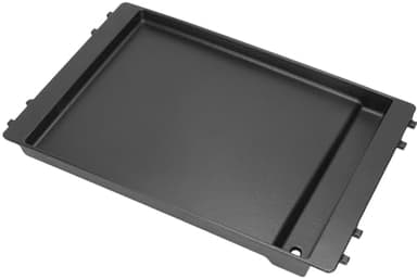 7566 Cast Iron Grill Griddle for Weber Genesis 300 Series Gas Grills, Griddle Replacement Parts for Weber Genesis E-310 S-310 E-320 S-320 E-330 S-330 EP-310 EP-320 EP-330 CEP-310 Burner Grills,1 Pack