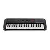 Yamaha Mini-key Portable Keyboard PSS-A50