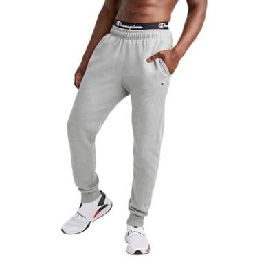Champion Men's Joggers, Fleece Joggers, Sweatpants for Men (Reg. or Big & Tall)