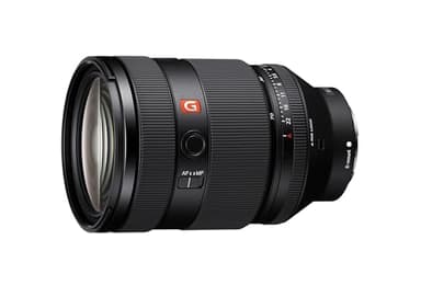 Sony FE 28-70mm F2 GM Lens, G Master Standard Zoom Lens (Full-Frame), Black