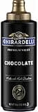 Ghirardelli Chocolate Sauce, Black Label (16oz Squeeze bottle)