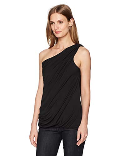 Bailey 44 Women's Rehearsal Tank, Black, S