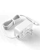 ADRICY for Braun Silk Epil 9 Charger Compatible with Braun Epilator Silk 9 7 5 9-720 9-300 9-890 9-030 9-880 5-810 5-620 and Face Epilator Facespa Pro 910 911 921