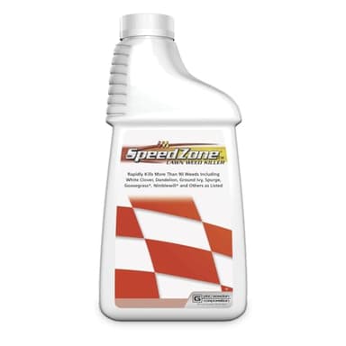 Lawn Weed Killer Concentrate 20 oz. PBI Gordon Corporation Selective Herbicides
