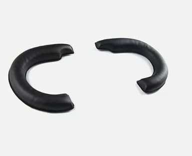 Orignial Cloth Face Cushion for HTC Vive Cosmos Face VR Glasses Headset Eye Pad Cover Protective Mat Replacement Part Accessories