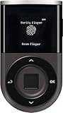 D'CENT Biometric Wallet - Crpyto Hardware Wallet with Fingerprint authentication, 3,800+ Coins & Tokens, NFTs - Seize your crypto future