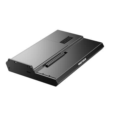 MINISFORUM DEG1 External GPU Dock Station, Mini eGPU Enclosure for RTX 4090, AMD RX 7900 XTX, Support ATX/SFX Standard Power Supplies, Oculink Interface Graphics Dock Station