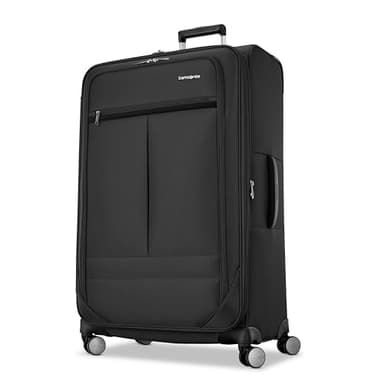 Our 10 Best Samsonite Ruggles Hs Luggage for 2026 [US] | OneClearWinner.com