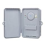 BN-LINK Pool Pump Timer, Outdoor Indoor Smart Wi-Fi Timer Box, 2HP 40A Max, 120, 240, 277 VAC, for Pool Pump, Water Heater, Fans, SPA, APP Remote Control, Compatible with Alexa, Google Assistant