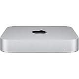 2020 Apple Mac Mini with Apple M1 Chip (16GB RAM, 512GB SSD Storage) Silver (Renewed)