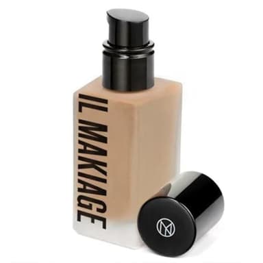 WOKE UP LIKE THIS FLAWLESS BASE FOUNDATION BY IL MAKIAGE - 30 ML (#75)