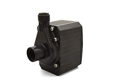 Danner Manufacturing, Inc., Pondmaster, 950 GPH Pond-Mag, Magnetic Drive Water Pump, 02720
