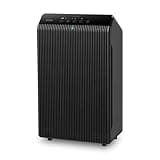 WINIX 5510 Air Purifier (New Generation of 5500-2) for Home Large Room Up to 1881 Ft² in 1 Hr, True HEPA, High Deodorization Carbon Filter and Auto Mode, Captures Pet Allergies, Smoke, Dust.