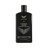 Car Gods Eros Eternal Black Ceramic SiO² Wax, 17 Fl Oz