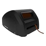 Lewmar Captive Reel 12V/400-Watt Windlass for Boats 18'-24' Without Chain Lockers, 7" H x 12" W x 14-15/16"L, Max Pull 40 lbs. - 2020201384