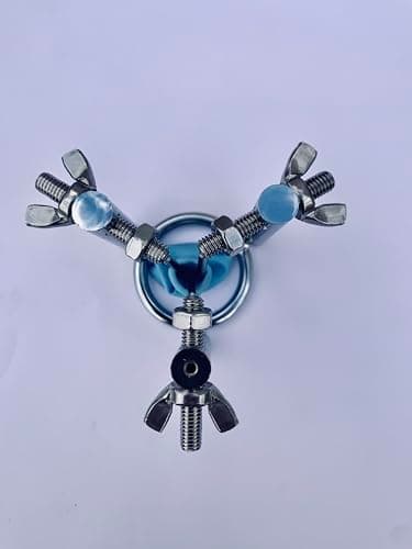 The Uncut Company Phimosis Stretching Tool With three Way stretching ability.