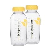 Medela Breastmilk Collection and Storage Bottles 8oz (250ml) - 2 Each