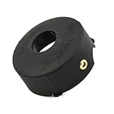 Daunin 1*Spool Line Cover Cap Fits for Bosch Art 23 26 30 COMBITRIM EASYTRIM PROTAP Strimmer Trimmer Spool Cap Garden Tools