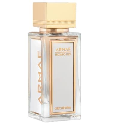 Armaf Orchestra Legato Lux – Citrus, Floral, Woody – Eau de Parfum Spray Long-Lasting Fragrance for Men, 2.7 Ounce / 80 ml