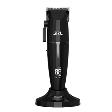 JRL Onyx FF 2020c-B Professional Cordless Hair Clipper