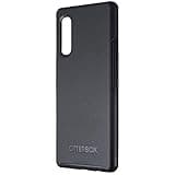 OtterBox Symmetry Series Case for LG Velvet 5G - Black