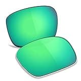 TRUSHELL Polarized Replacement Lenses for Ray-Ban Liteforce RB4179 62mm Sunglass Jade Green - Polarized