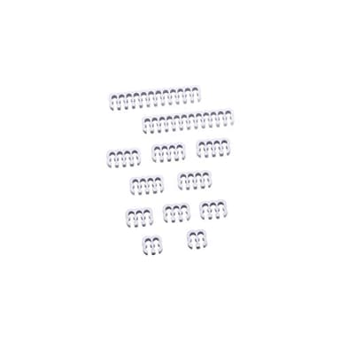 CableMod Pro Comb Kit (White)