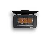 Bromic Tungsten Smart-Heat Gas Outdoor, Patio Heater, Propane Gas (300 Series)