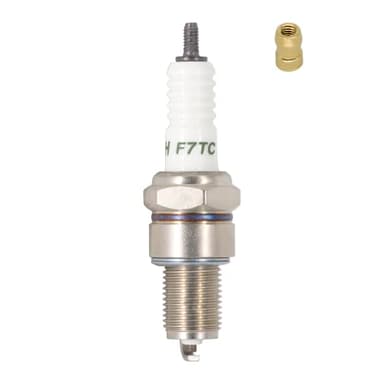 F7tc Spark Plug Cross Reference