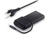 Slim 130W 7.4mm Charger for Dell G7 17 (7790) Gaming Laptop Power Supply Adapter Cord