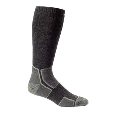 Orvis Men's Heavyweight OTC Wader Socks, Dark Gray - Large