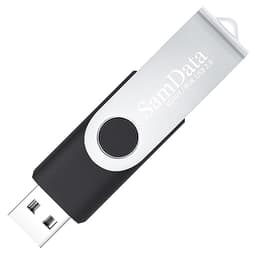 Our 10 Best Samdata Usb Flash Drives for 2026 [US] | OneClearWinner.com