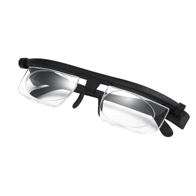 Our 10 Best Adjustable Vision Glasses for 2026 [US] | OneClearWinner.com