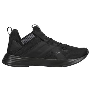 PUMA Mens Contempt Demi Training Sneakers Shoes - Black - Size 11.5 M