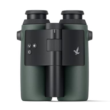 Swarovski AX Visio 10x32 Smart Binocular