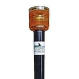 Outdoor Water Solutions Away with Geese Repellent (Land Based Unit)