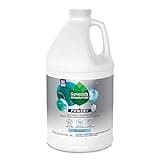 Seventh Generation Non-Chlorine Bleach, 3-in-1 Benefits Fights Stains, Free & Clear, 64 Fl Oz