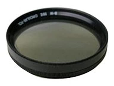 B+W 62mm Circular Polarizer